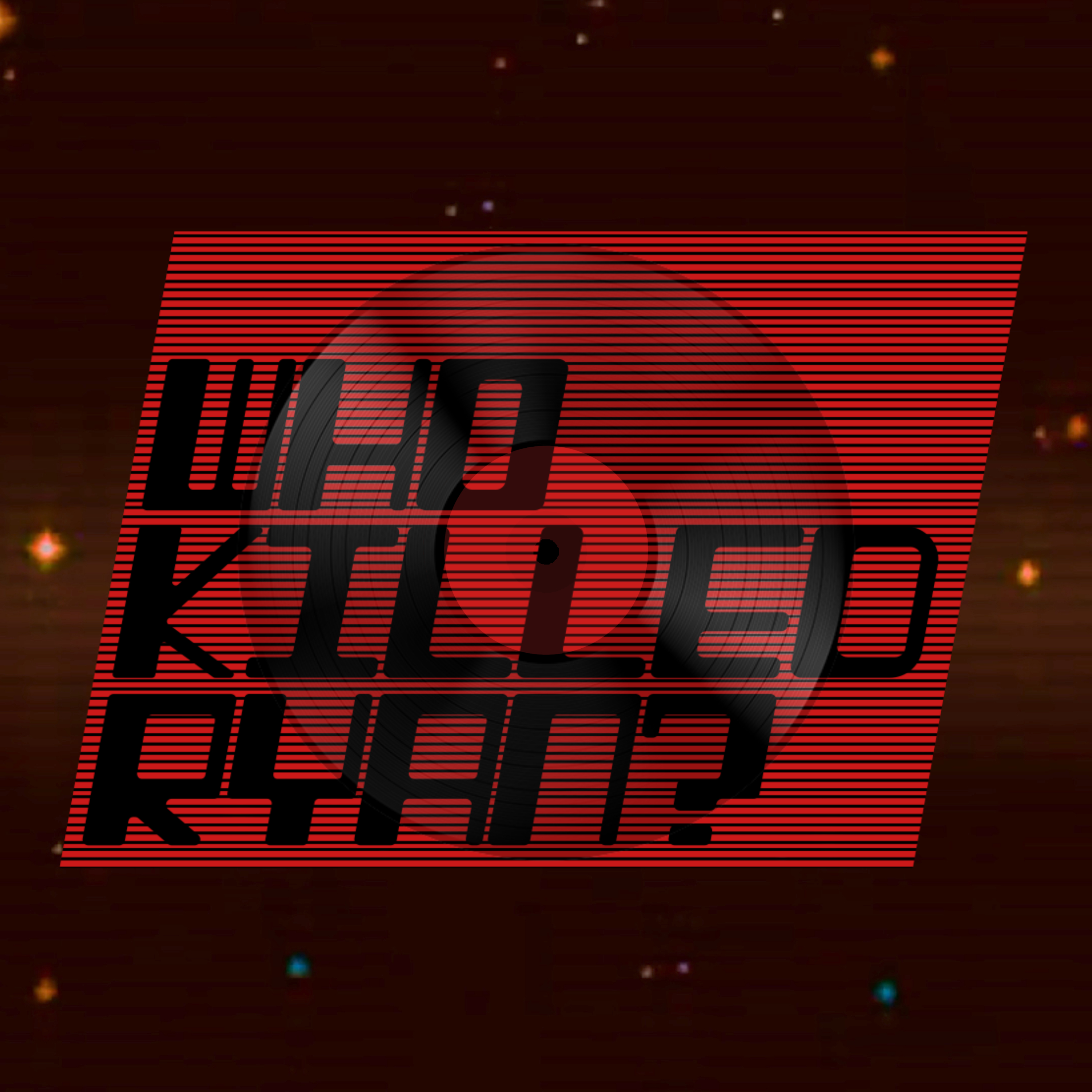 Who Killed Ryan? Theme Song Artwork